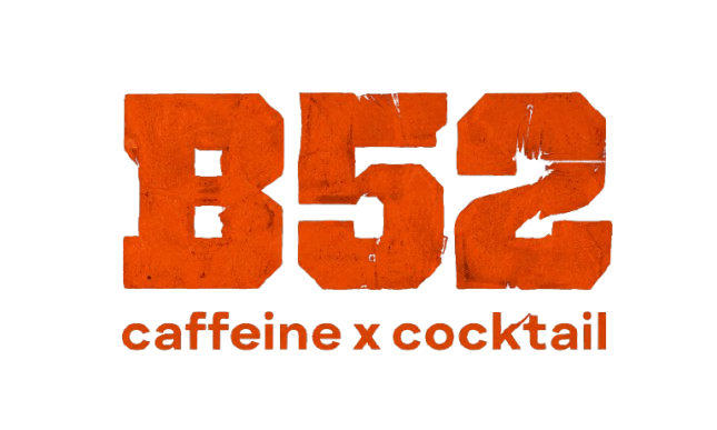 B52 Logo