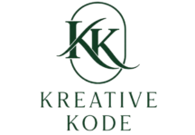 LOGO KREATIVE KODE